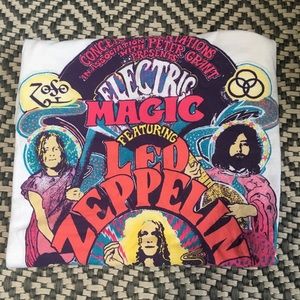 Electric Magic Shirt